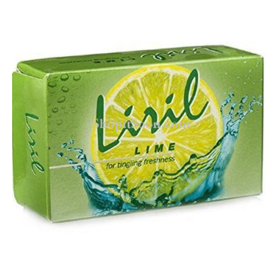 LIRIL SOAP 100gm