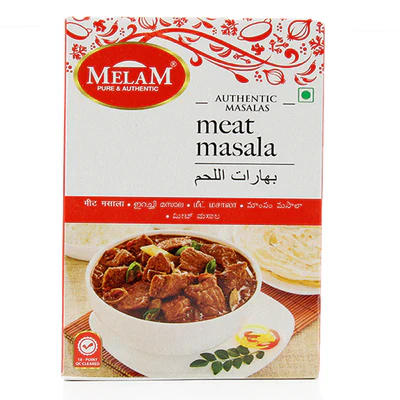 MEAT MASALA 200GM