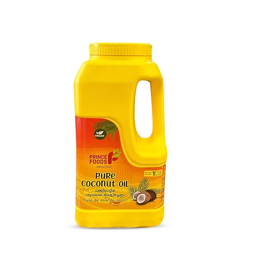 CHAKKILATTIYA COCONUT OIL 1Ltr
