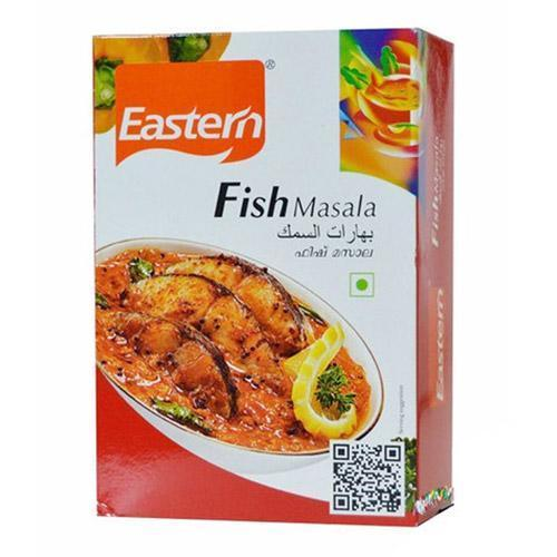EASTERN FISH MASALA 165gm