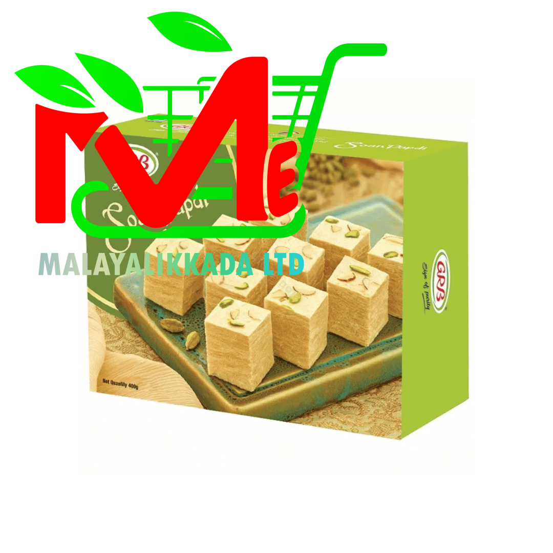 GRB SOAN PAPDI 200GM