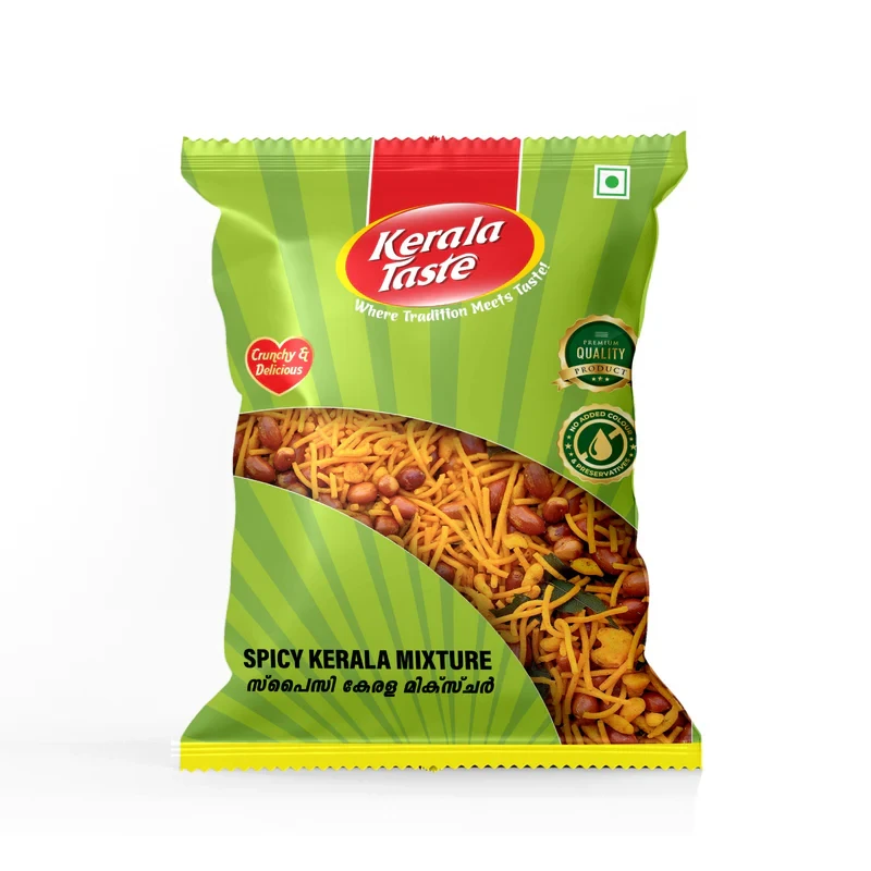 KERALA TASTE KERALA MIXTURE 200GM
