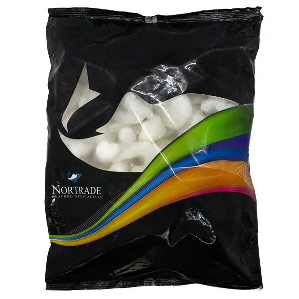 PRAWNS(TAIL OFF) GROSS WEIGHT 1KG)