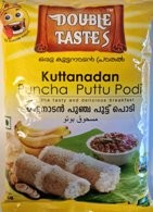 KUTTADANADAN PUNCHA PUTTUPODI 1 KG