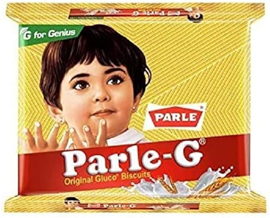 PARLE G BISCUIT 799gm