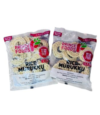 RICE MURUKKU 150GM BUY 1 GET 1 FREE
