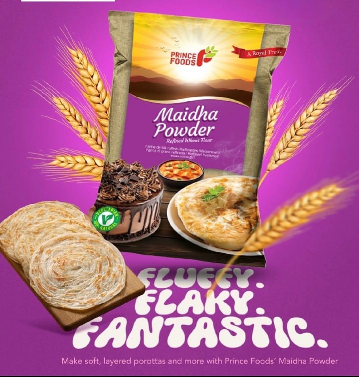PRINCE MAIDHA 1kg