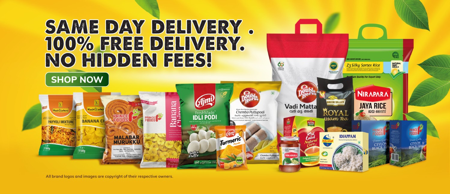 Malayalikkada Ltd Exeter promo