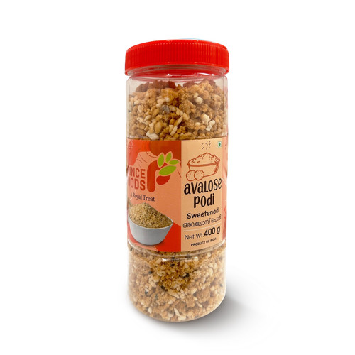 AVALOSE PODI SWEETENED 400  GM
