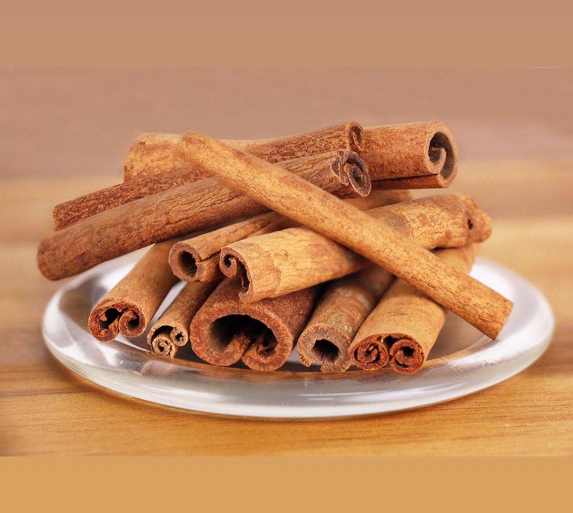 ROYAL CHOICE CINNAMON STICKS 50 GM