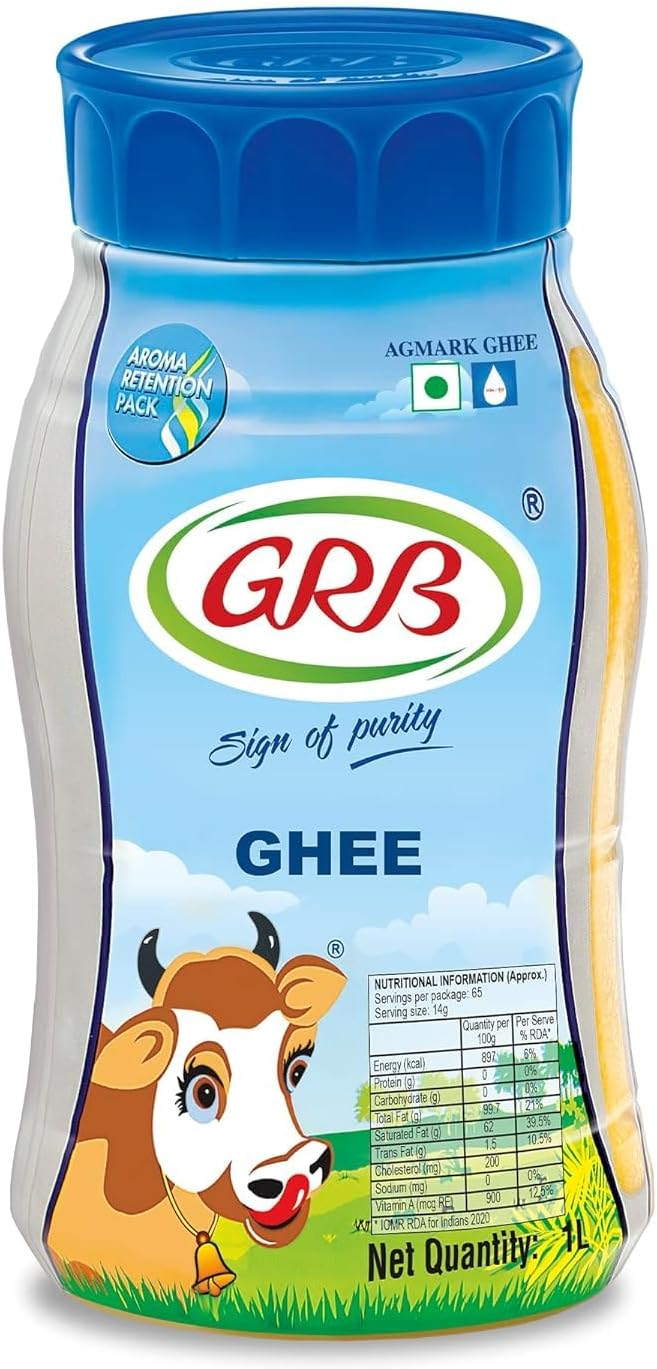 GRB GHEE 1LTR