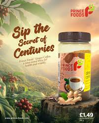 GINGER COFEE CHUKKUKAPPI 200 GM