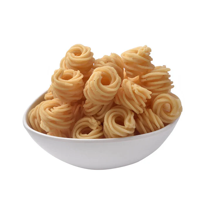 GARLIC MURUKKU 120 GM