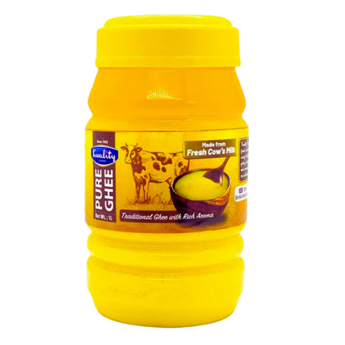 KWALITY PURE GHEE 500gm