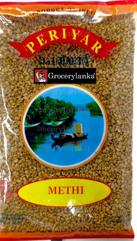 PERIYAR FENUGREEK WHOLE 200gm