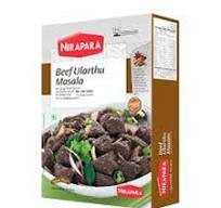 NIRAPARA BEEF ULARTHU MASALA 100gm