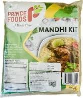 PRINCE MANDI KIT 900GM