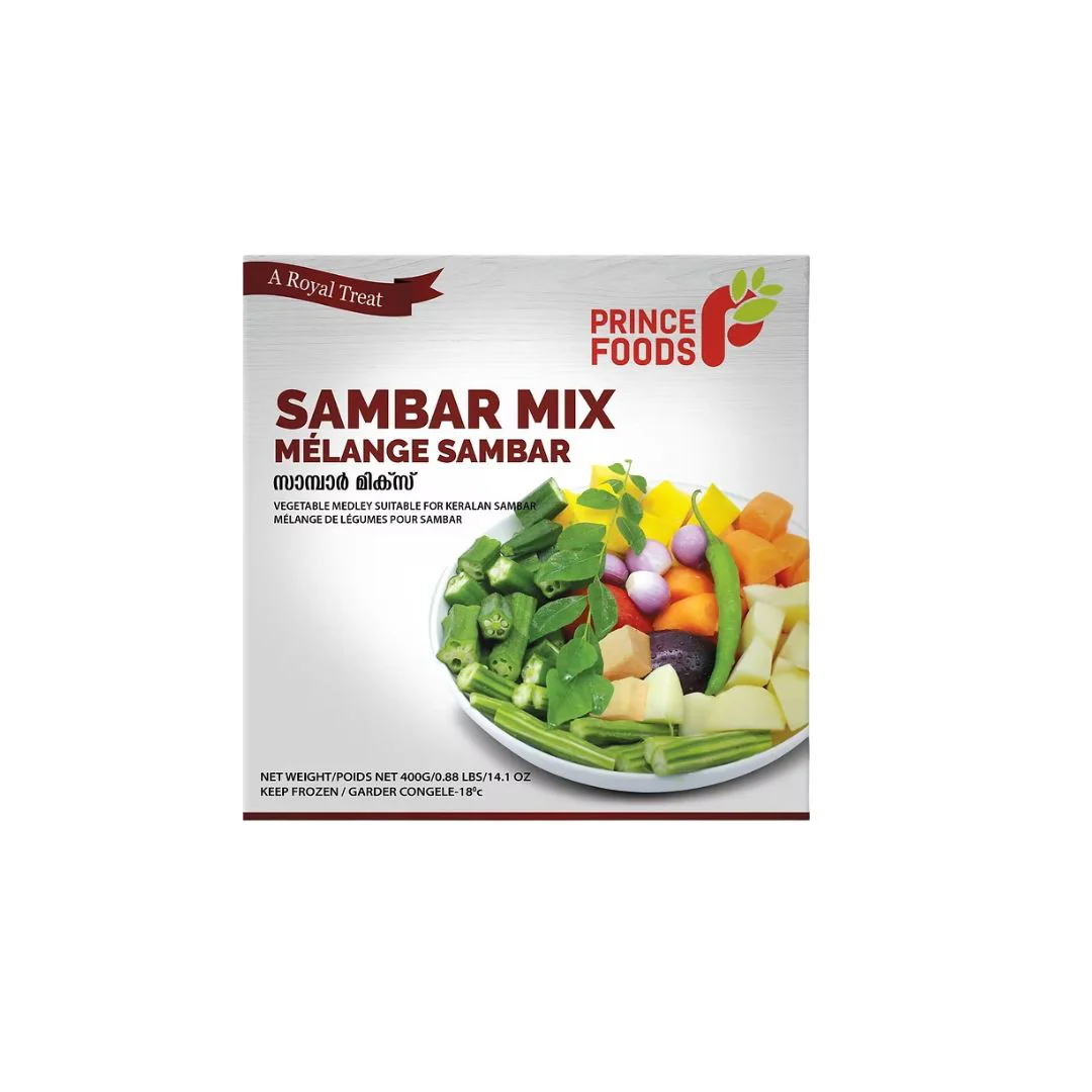 SAMBAR MIX 400GM