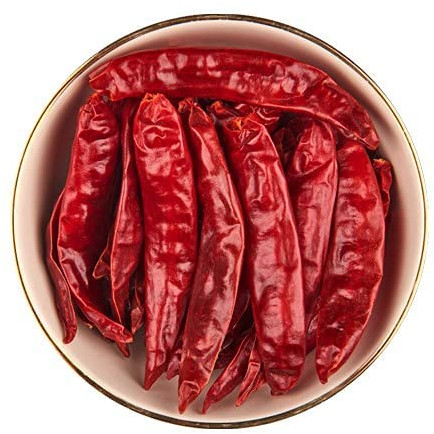 DRIED CHILLY 100GM