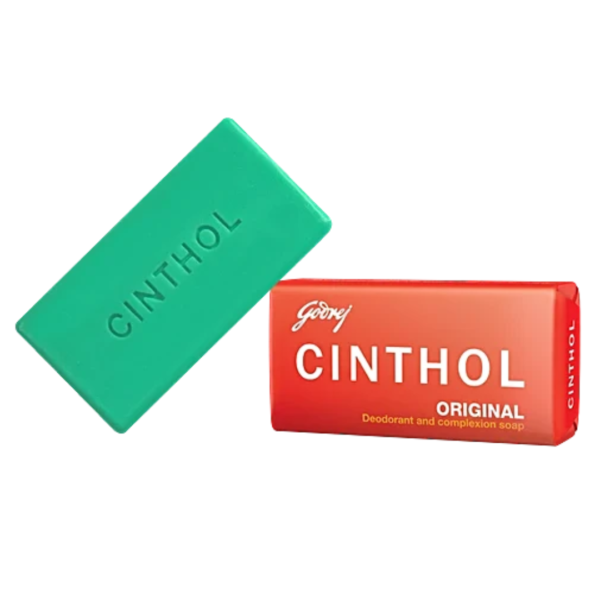 CINTHOL SAOP