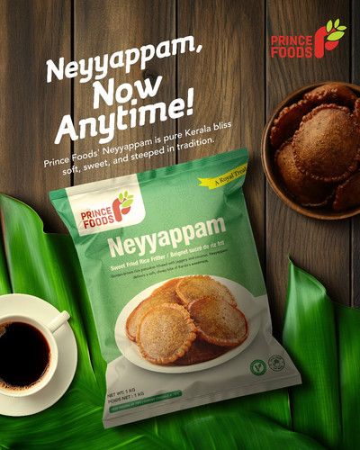 NEYYAPPAM 1KG